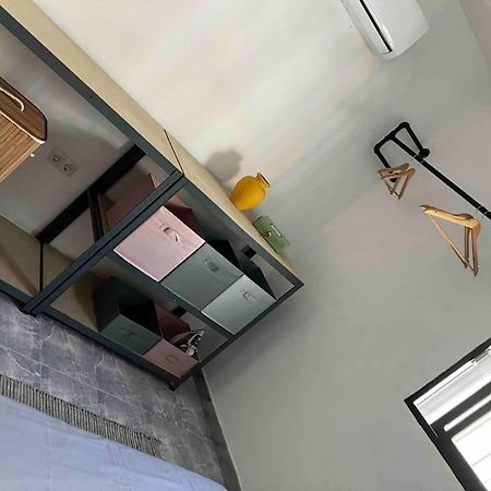 Appartement Casa Trini à Almería Extérieur photo
