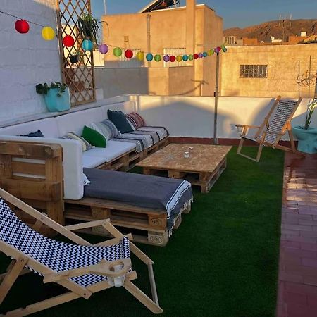 Appartement Casa Trini à Almería Extérieur photo