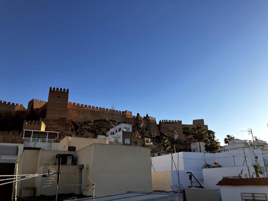 Appartement Casa Trini à Almería Extérieur photo