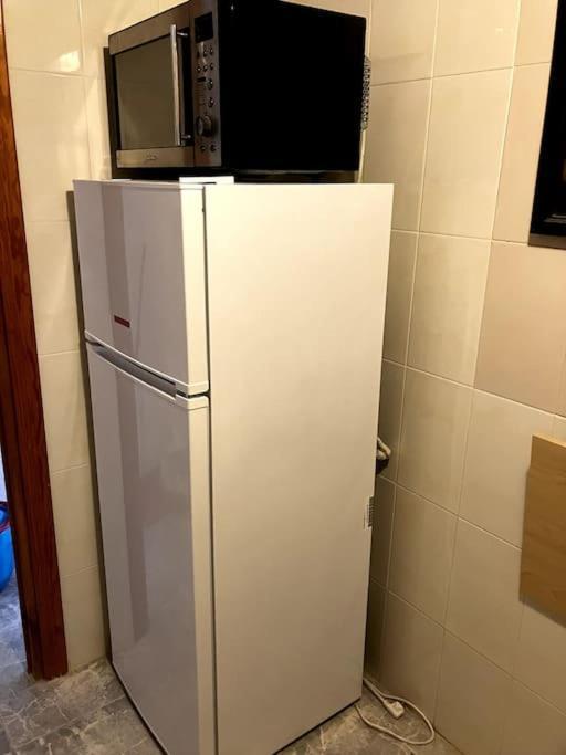 Appartement Casa Trini à Almería Extérieur photo