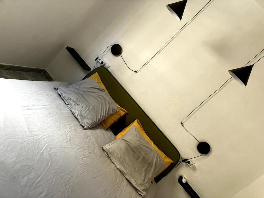 Appartement Casa Trini à Almería Extérieur photo
