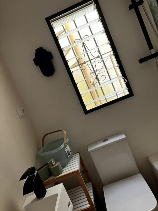 Appartement Casa Trini à Almería Extérieur photo