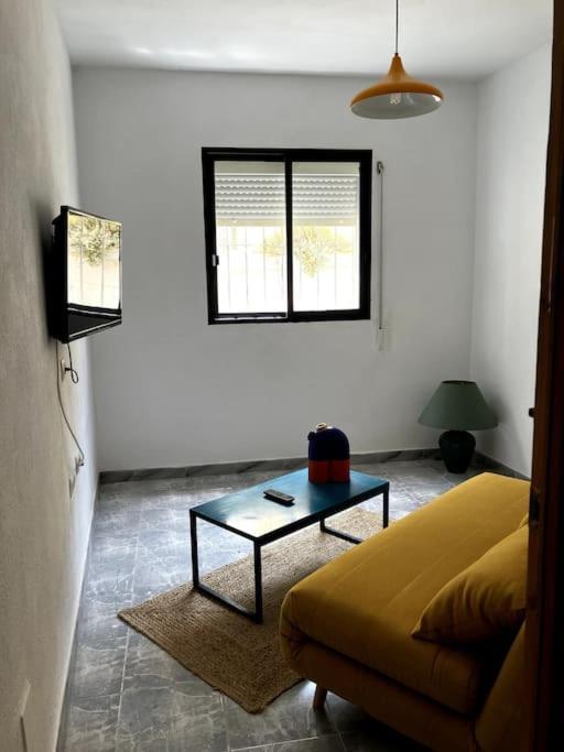 Appartement Casa Trini à Almería Extérieur photo