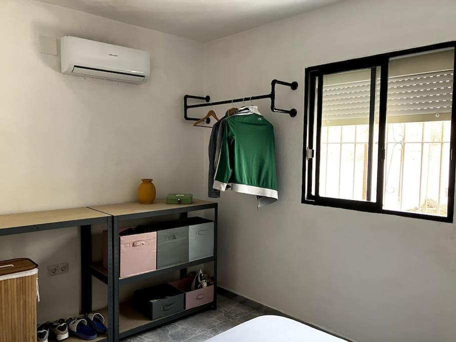 Appartement Casa Trini à Almería Extérieur photo