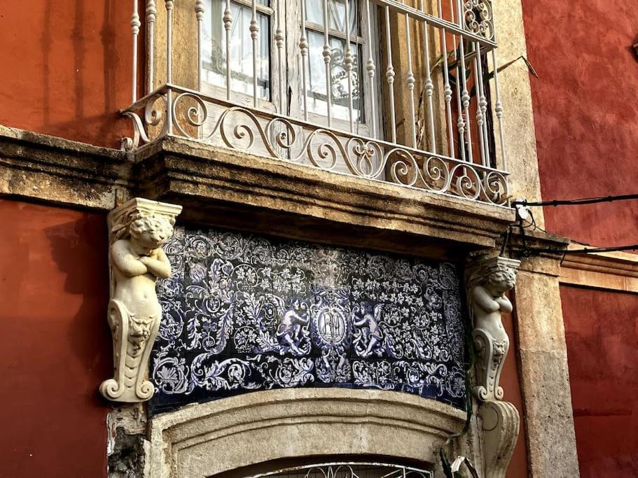 Appartement Casa Trini à Almería Extérieur photo