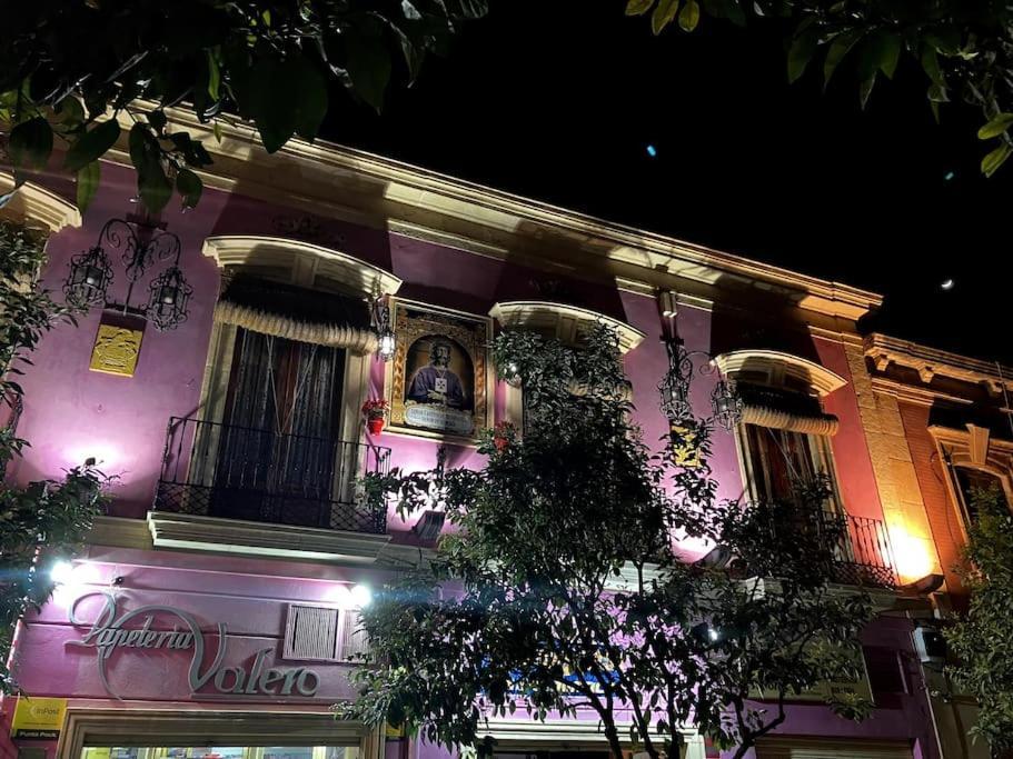 Appartement Casa Trini à Almería Extérieur photo