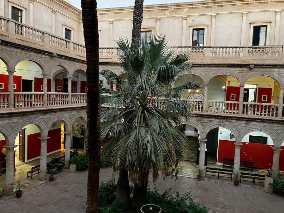 Appartement Casa Trini à Almería Extérieur photo