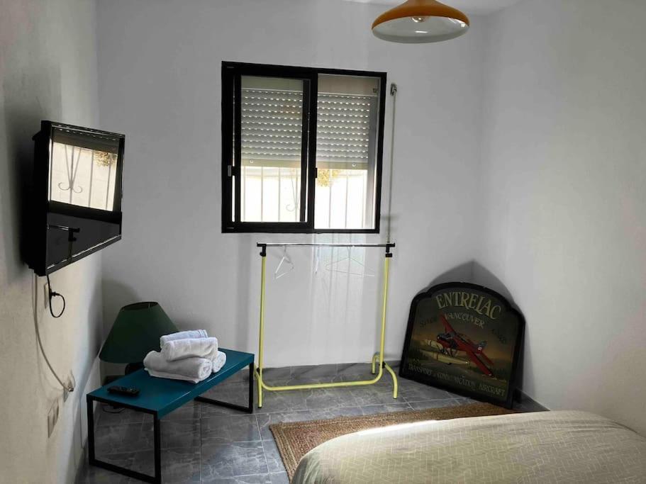 Appartement Casa Trini à Almería Extérieur photo