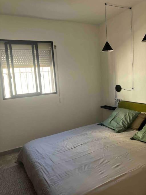 Appartement Casa Trini à Almería Extérieur photo