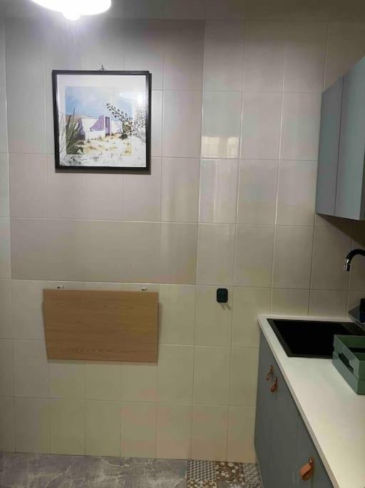 Appartement Casa Trini à Almería Extérieur photo
