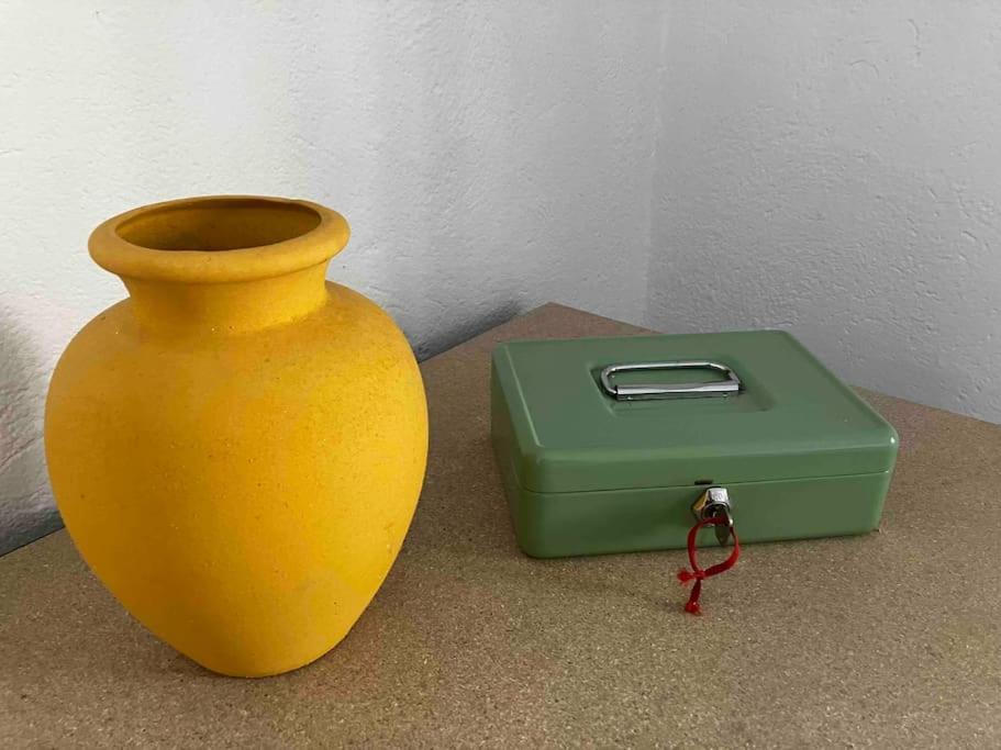 Appartement Casa Trini à Almería Extérieur photo
