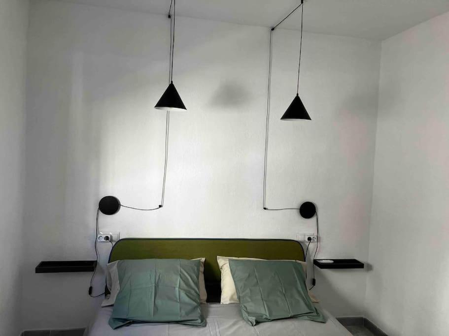 Appartement Casa Trini à Almería Extérieur photo