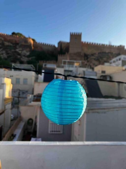 Appartement Casa Trini à Almería Extérieur photo