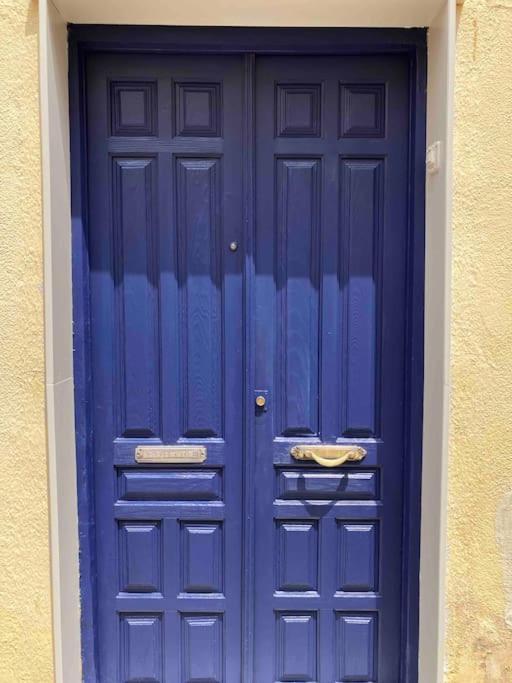 Appartement Casa Trini à Almería Extérieur photo